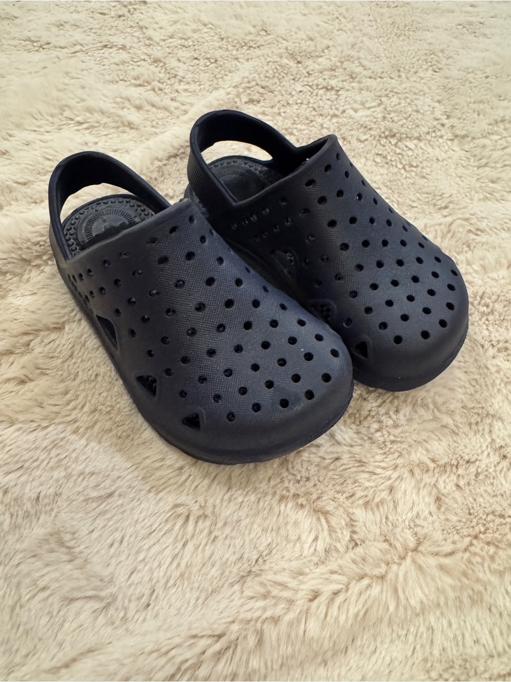 Toddler Boy Totes Clogs Size 5-6